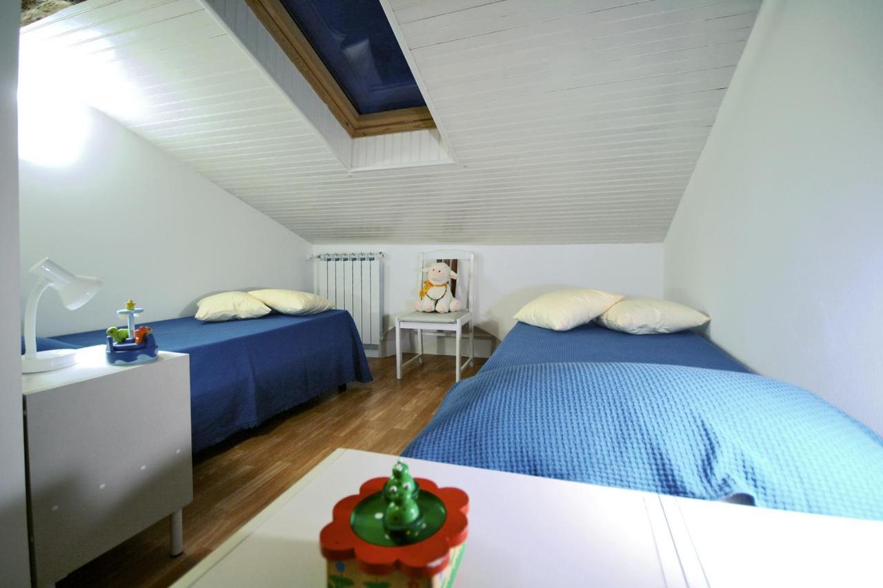 Villa Chiara Marina Trilocale Imperia Eksteriør bilde